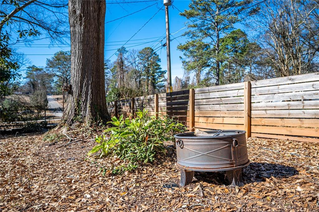 2411 Fair Lane Decatur, GA 30032 - Photo 50 of 50