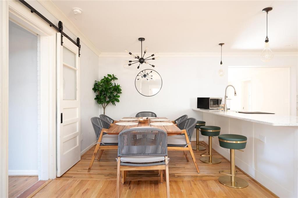 2411 Fair Lane Decatur, GA 30032 - Photo 5 of 50