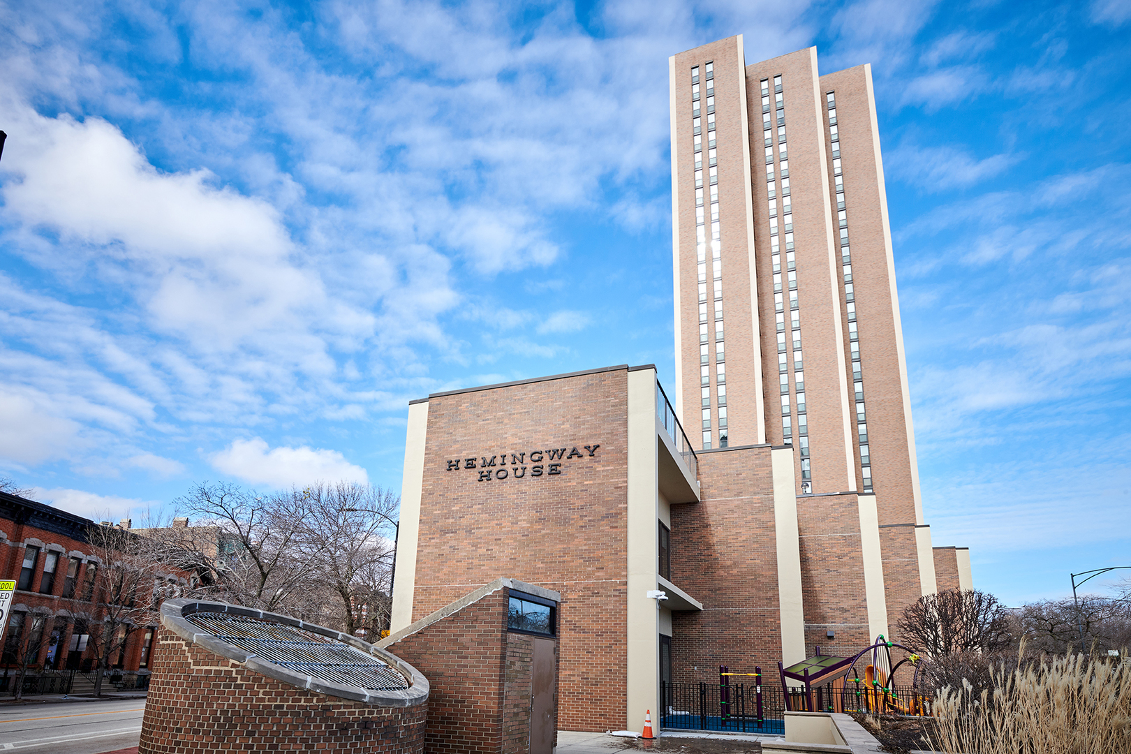 1850 North Clark St Unit 2108