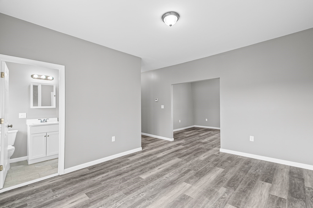712 Eastern Avenue, Unit 3 Fall River, MA 02723 - Photo 4 of 13
