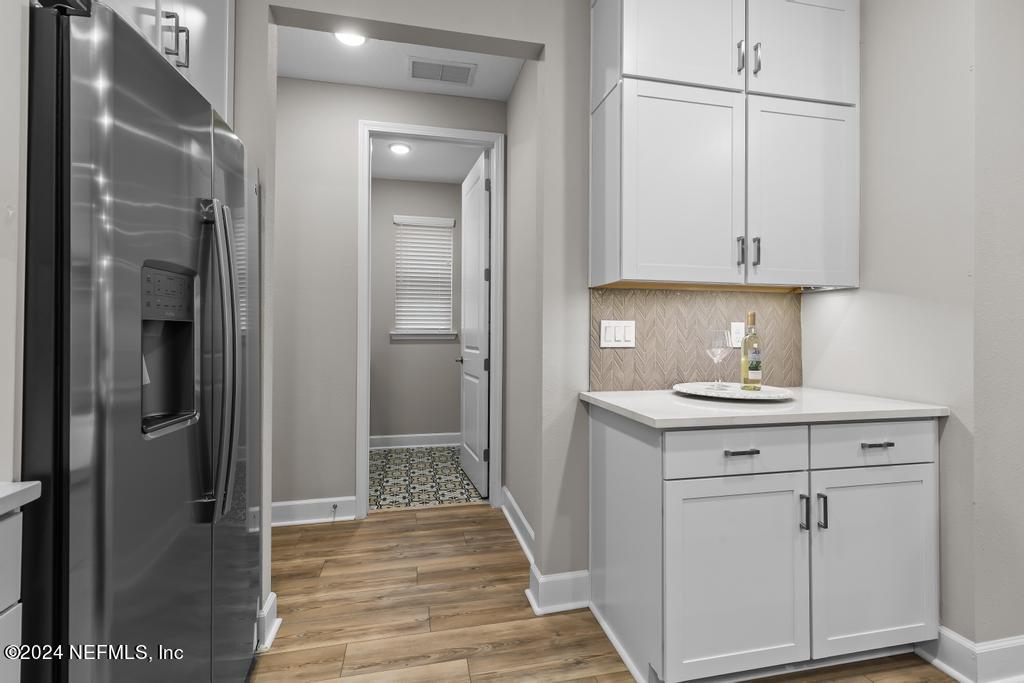 11232 Bright Path Jacksonville, FL 32256 - Photo 20 of 78 View from Kitchen