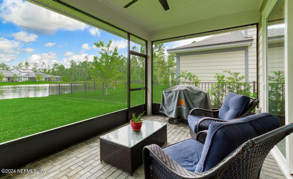 11232 Bright Path Jacksonville, FL 32256 - Photo 52 of 78 Covered Lanai-2