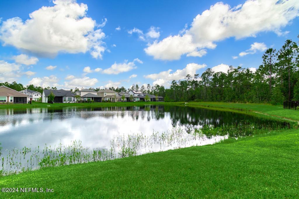 11232 Bright Path Jacksonville, FL 32256 - Photo 56 of 78 View of Pond