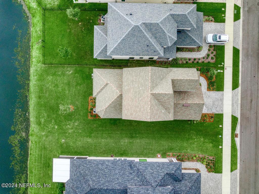 11232 Bright Path Jacksonville, FL 32256 - Photo 58 of 78 Aerial of lot