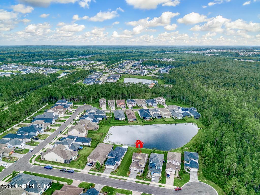 11232 Bright Path Jacksonville, FL 32256 - Photo 63 of 78 a view of a city