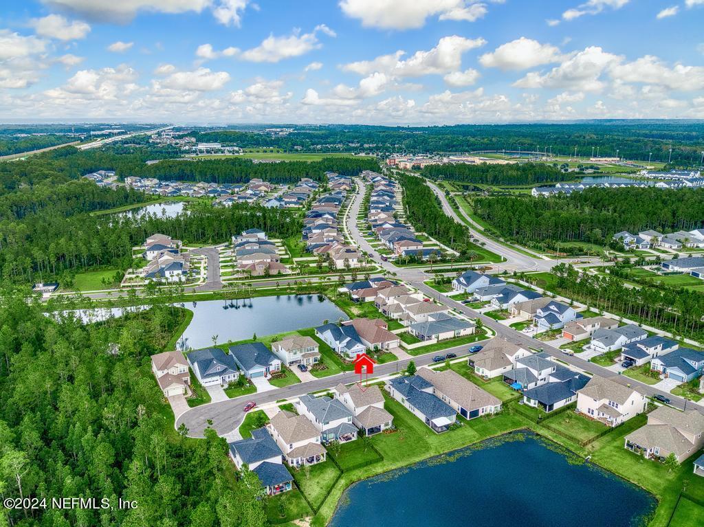 11232 Bright Path Jacksonville, FL 32256 - Photo 65 of 78 a view of a city