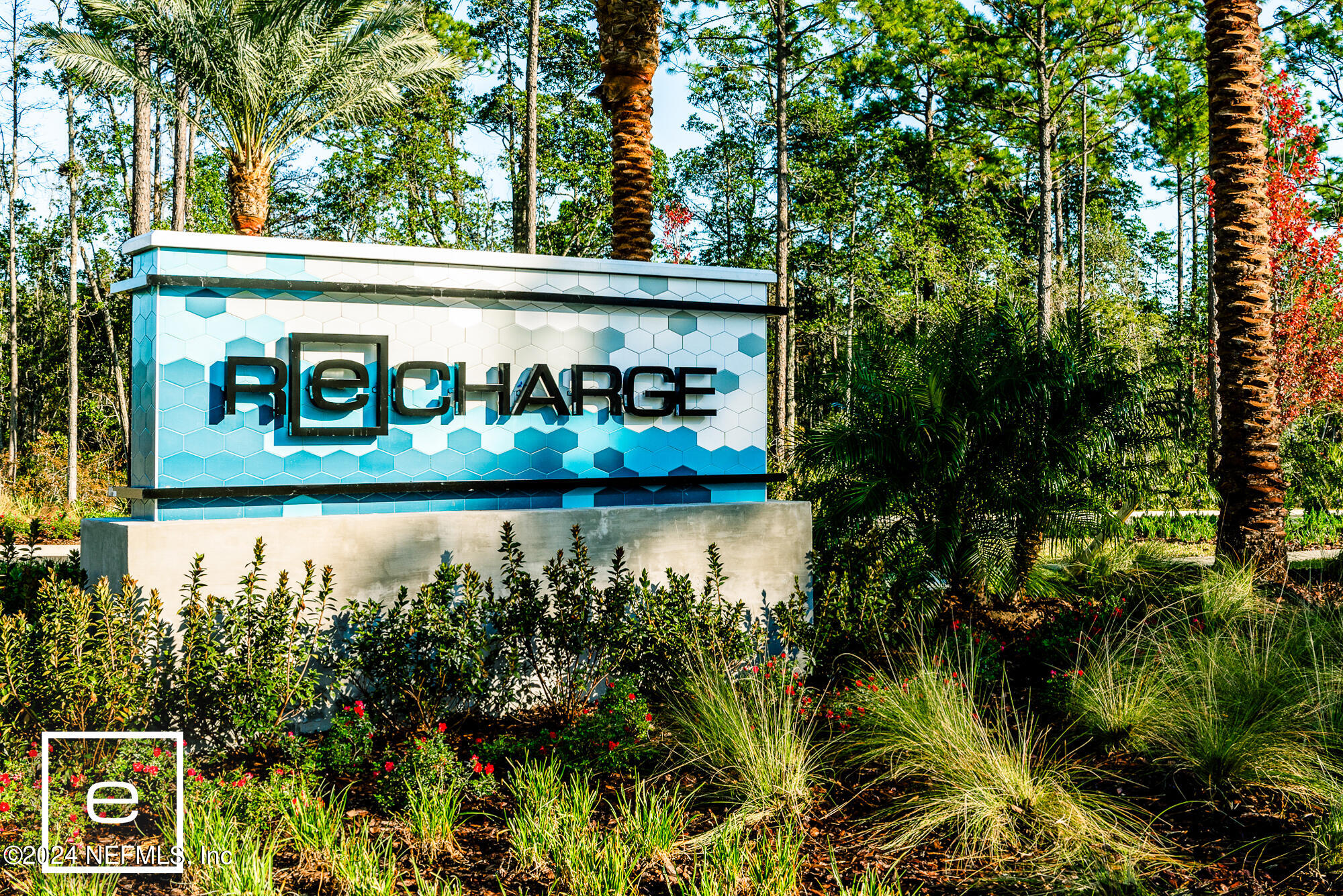 11232 Bright Path Jacksonville, FL 32256 - Photo 67 of 78 Recharge Sign
