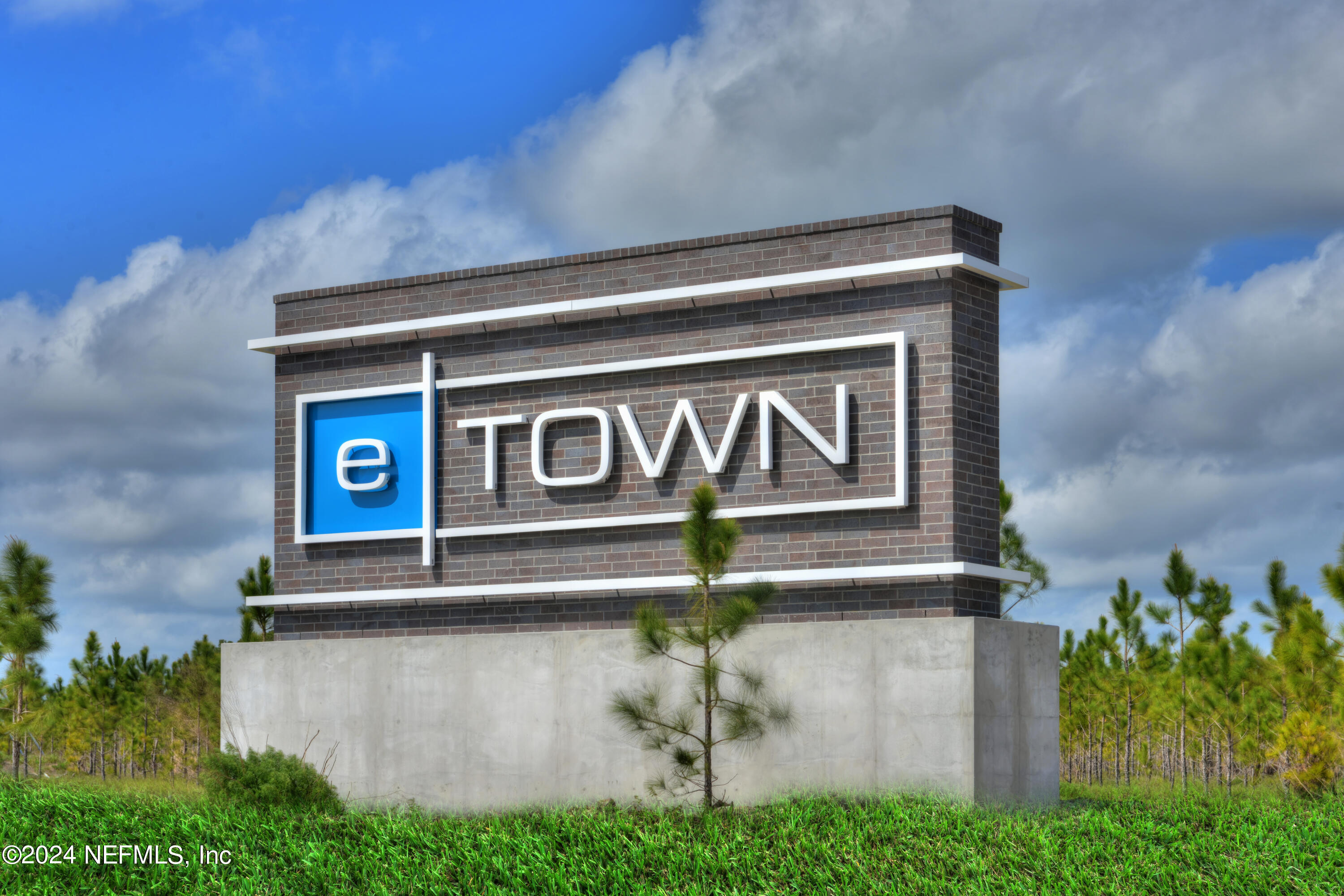 11232 Bright Path Jacksonville, FL 32256 - Photo 78 of 78 a close up of a street sign