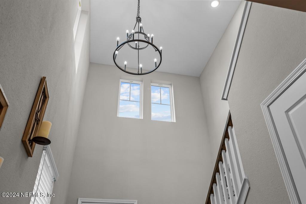 11232 Bright Path Jacksonville, FL 32256 - Photo 10 of 78 Two Story Foyer