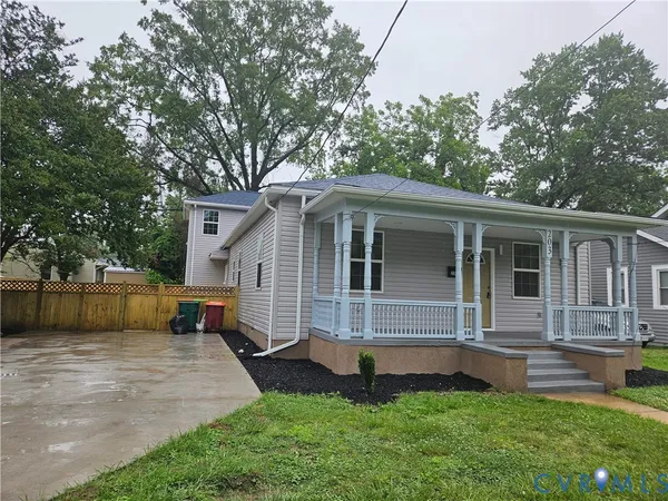 $465,000 | 203 Lafayette Avenue, Colonial Heights, VA 23834