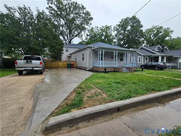 $465,000 | 203 Lafayette Avenue, Colonial Heights, VA 23834