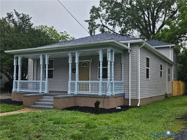 $465,000 | 203 Lafayette Avenue, Colonial Heights, VA 23834