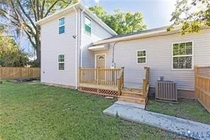 $465,000 | 203 Lafayette Avenue, Colonial Heights, VA 23834