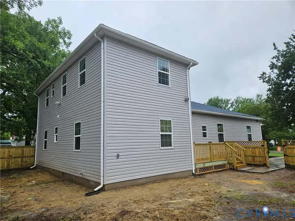 $465,000 | 203 Lafayette Avenue, Colonial Heights, VA 23834
