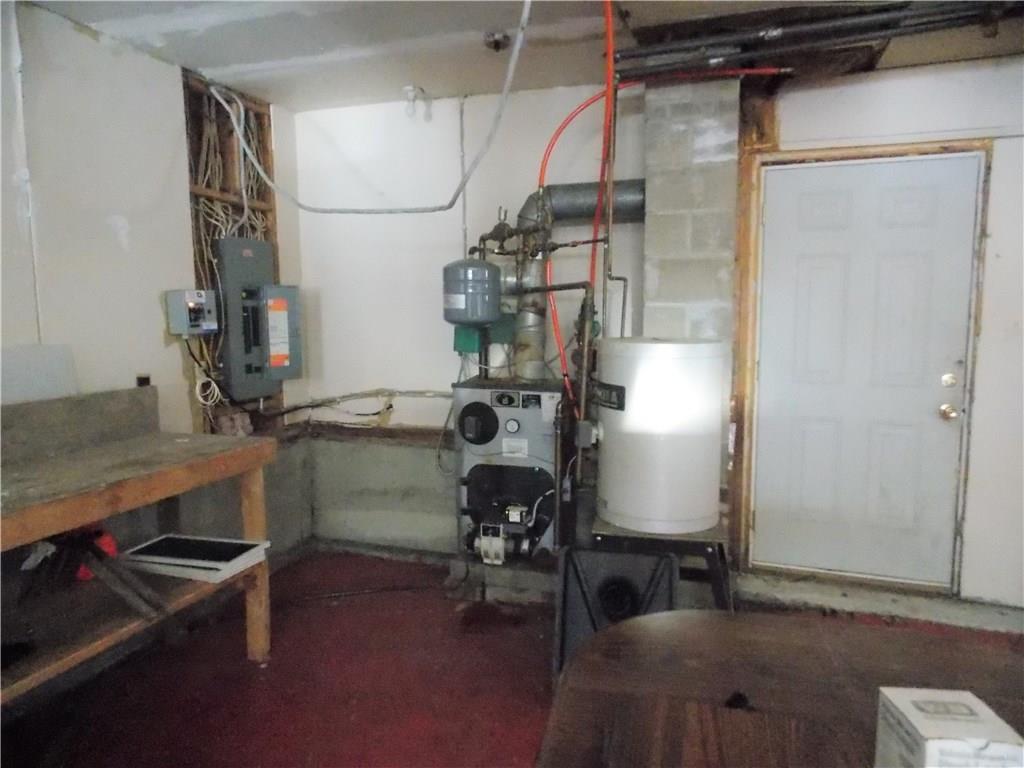 1 Bridge Road Brooksville, ME 04617 - Photo 13 of 13 Photo