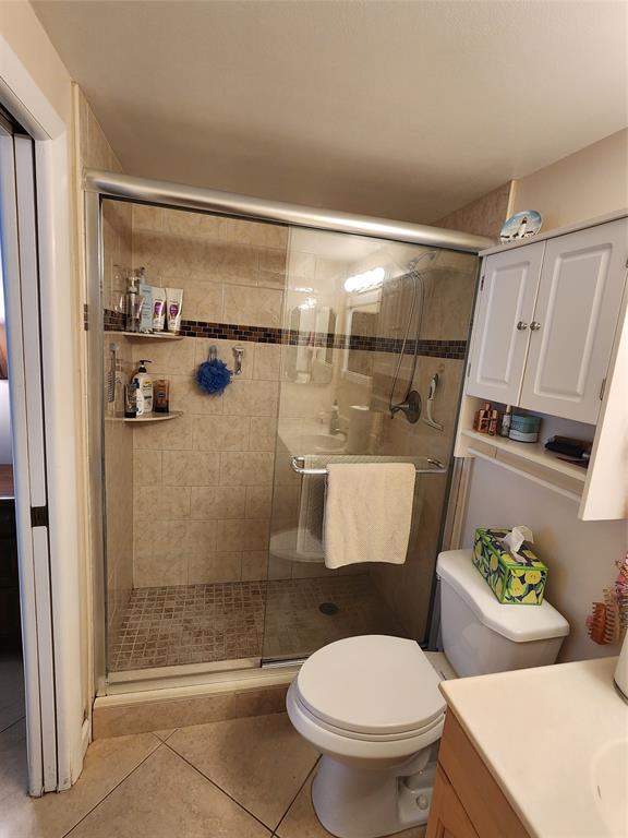321 Southeast 3rd Street, Unit 302 Dania Beach, FL 33004 - Photo 11 of 23 Shower only