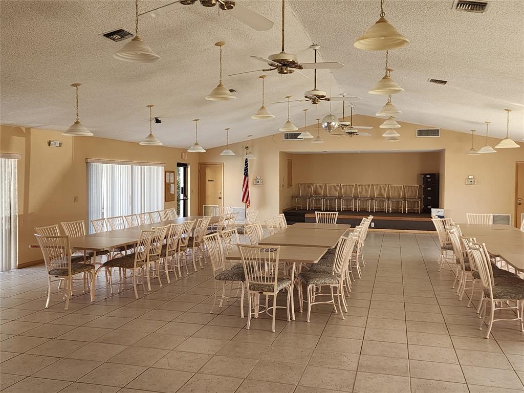 321 Southeast 3rd Street, Unit 302 Dania Beach, FL 33004 - Photo 16 of 23 Community room