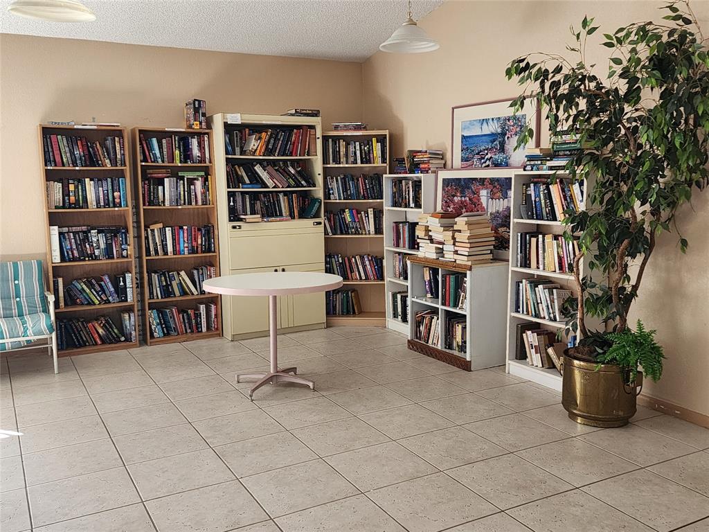 321 Southeast 3rd Street, Unit 302 Dania Beach, FL 33004 - Photo 17 of 23 Book share library