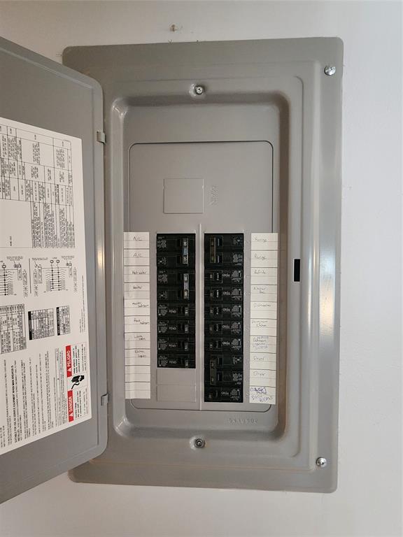 321 Southeast 3rd Street, Unit 302 Dania Beach, FL 33004 - Photo 21 of 23 New panel 2020