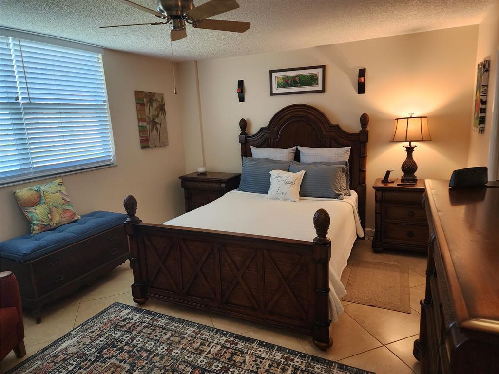 321 Southeast 3rd Street, Unit 302 Dania Beach, FL 33004 - Photo 7 of 23 Main bedroom