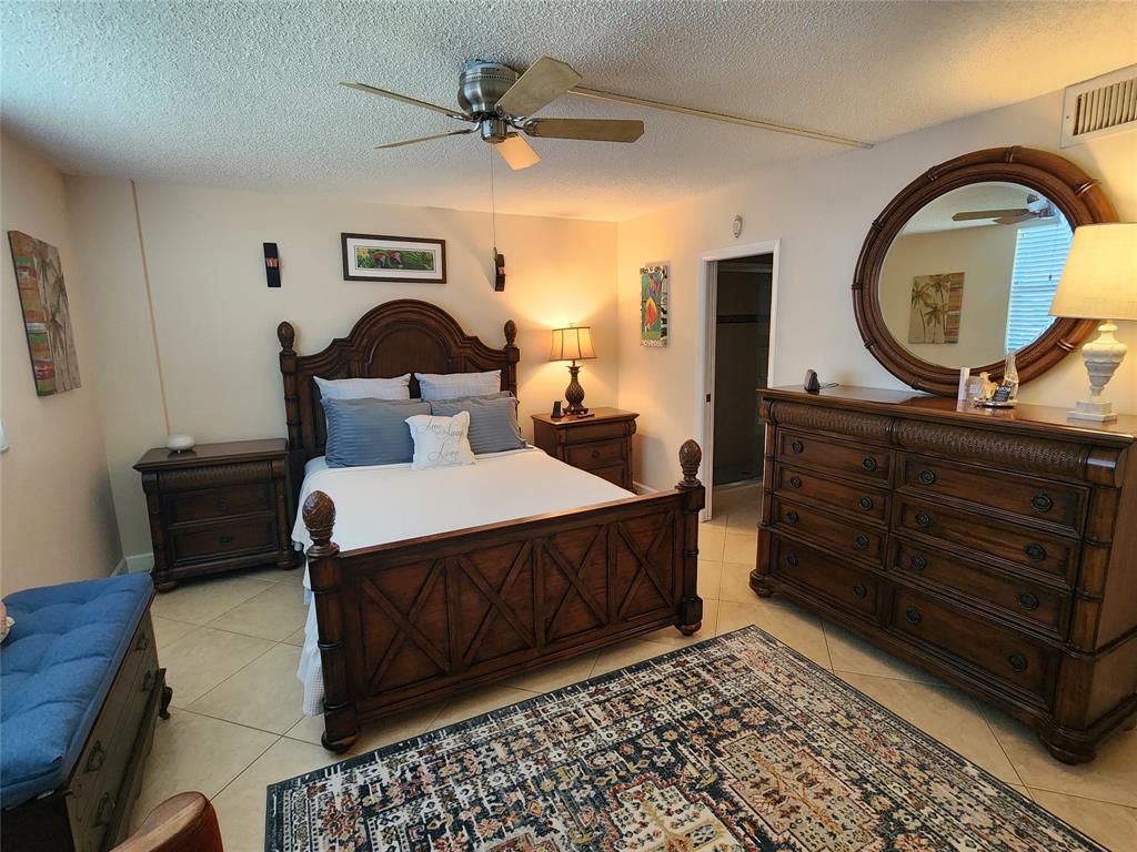 321 Southeast 3rd Street, Unit 302 Dania Beach, FL 33004 - Photo 8 of 23 Main bedroom