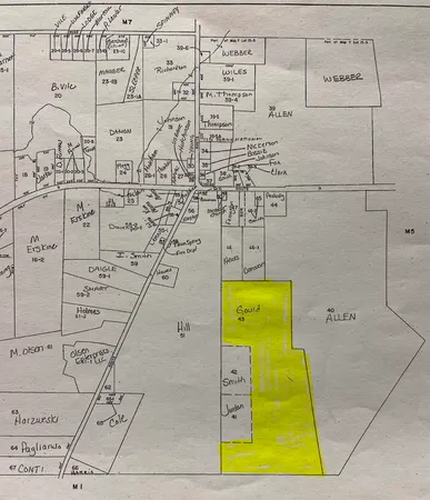 $75,000 | 43 State Rte 9, North Berwick, ME 03906