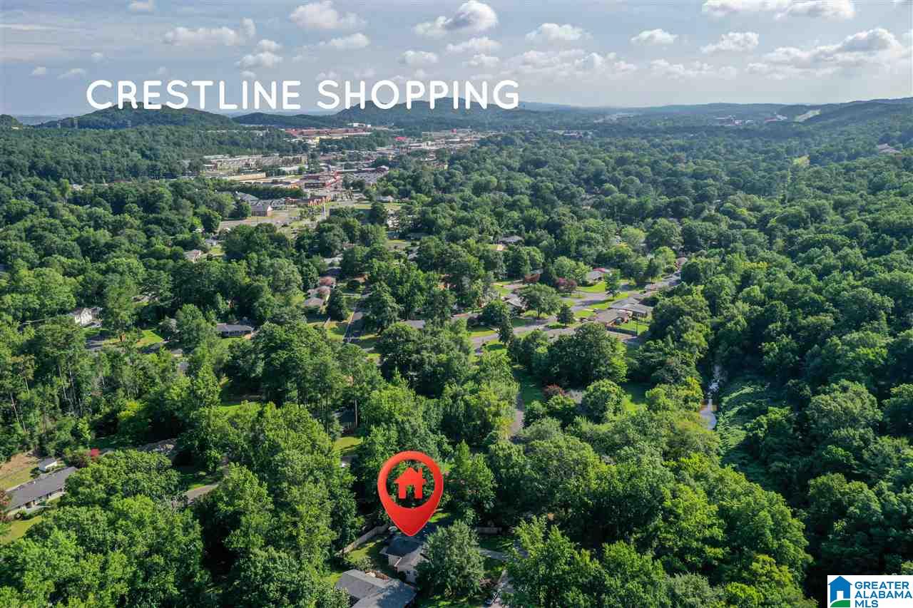 4332 Mountaindale Road Birmingham, AL 35213 - Photo 41 of 41