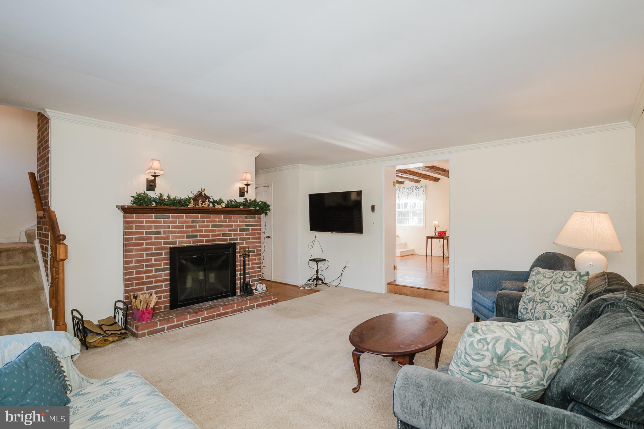 3940 Stansbury Mill Road Monkton, MD 21111 - Photo 21 of 56 Family room