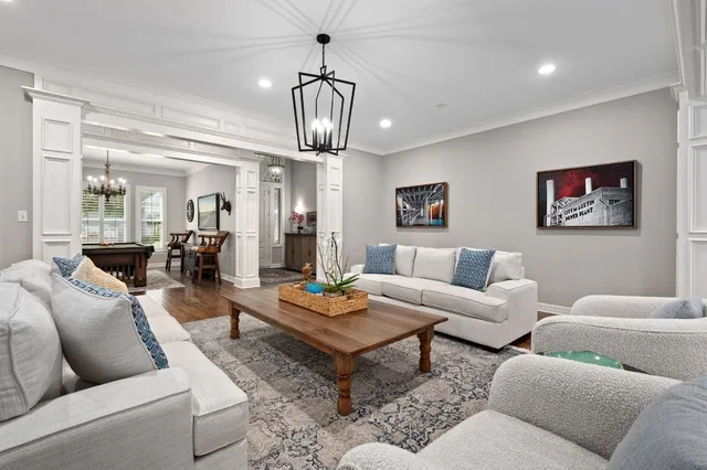 $3,795,000 | 3112 Above Stratford Place, Austin, TX 78746