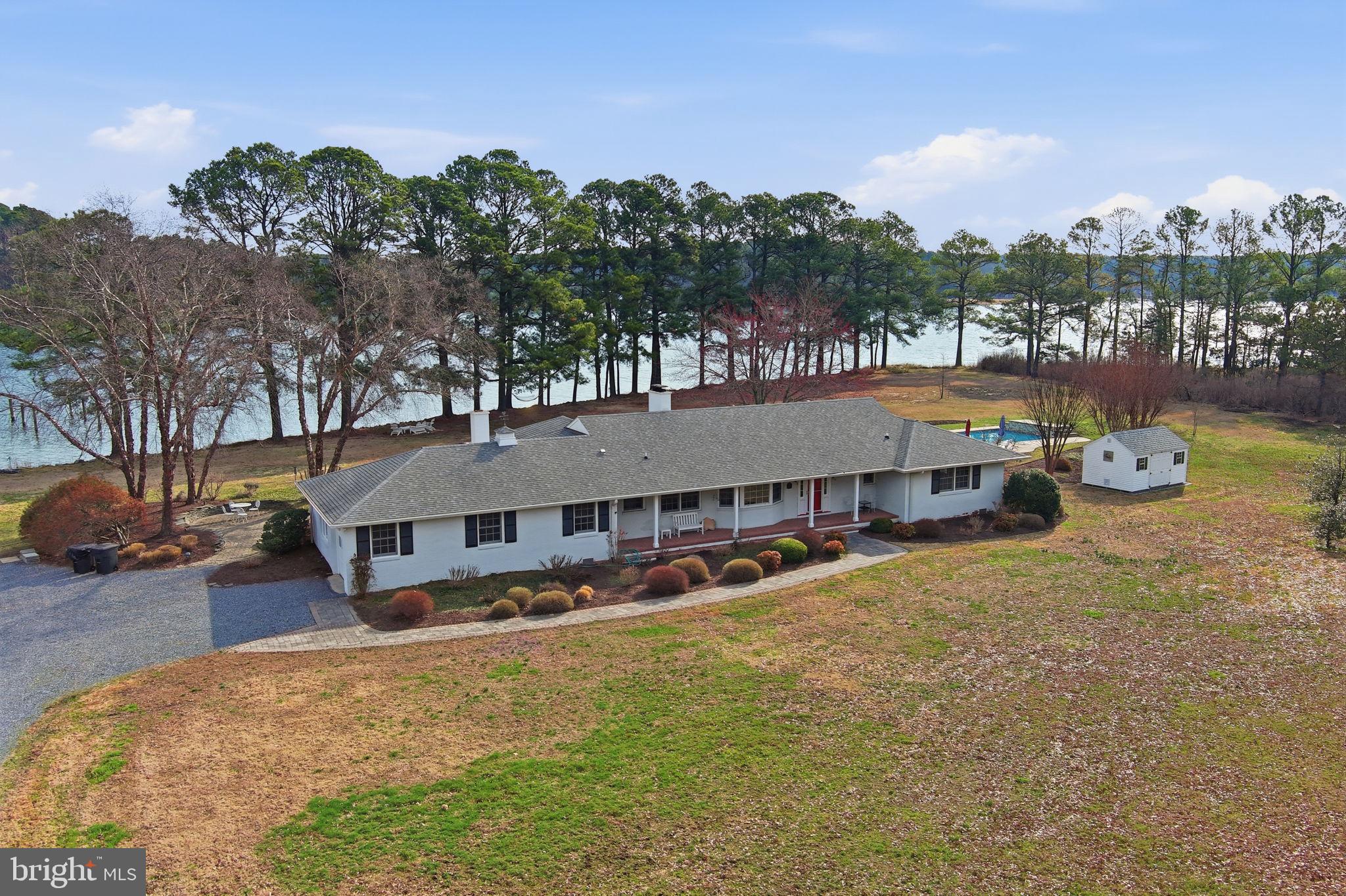 7149 Drum Point Road St. Michaels, MD 21663 - Photo 54 of 71