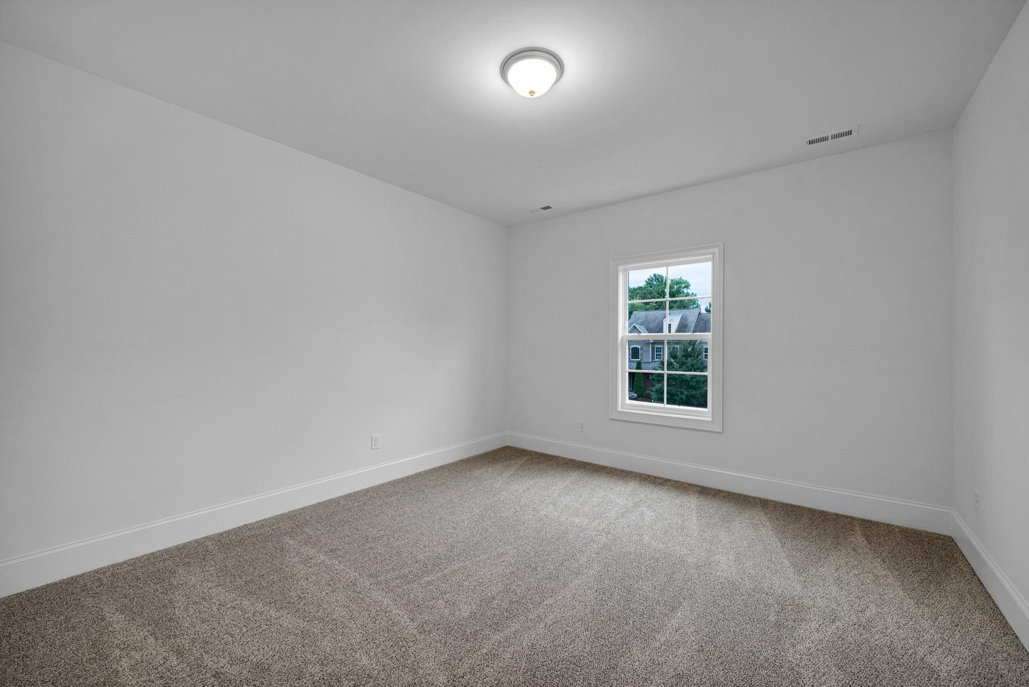 1009 Keith Road, Unit LOT 117 Wake Forest, NC 27587 - Photo 16 of 41 Spacious Secondary Bedrooms