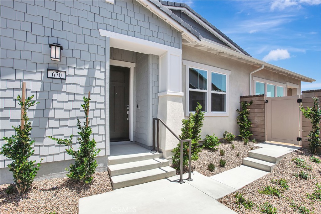 670 Furrow Road Rancho Mission Viejo, CA 92694 - Photo 2 of 20