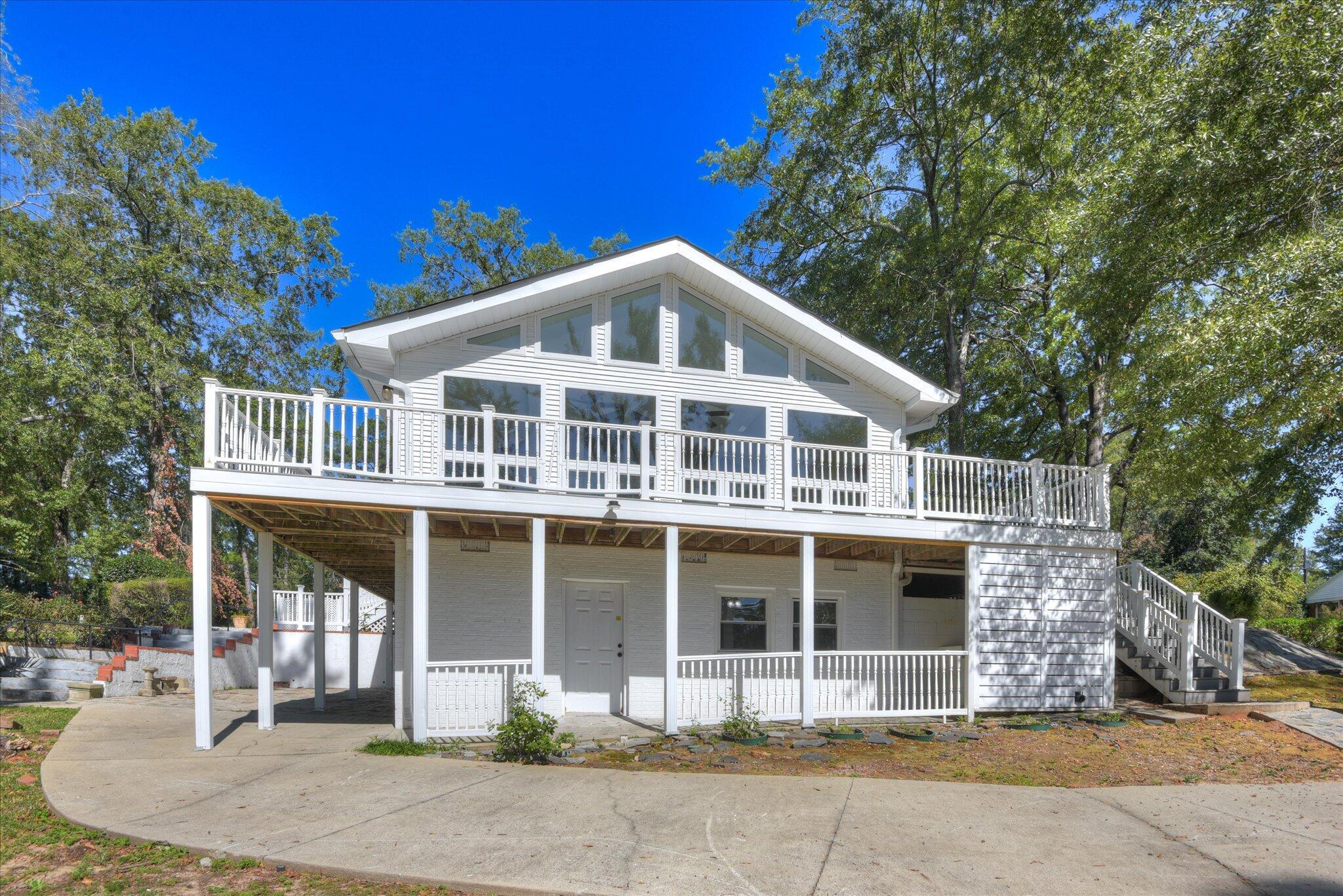 2902 Pineview Road Augusta, GA 30909 - Photo 58 of 61