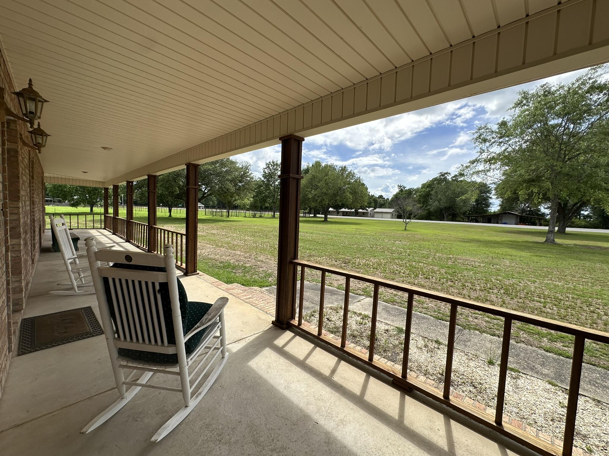 420 Gomillion Road Florala, AL 36442 - Photo 17 of 32 IMG_9967
