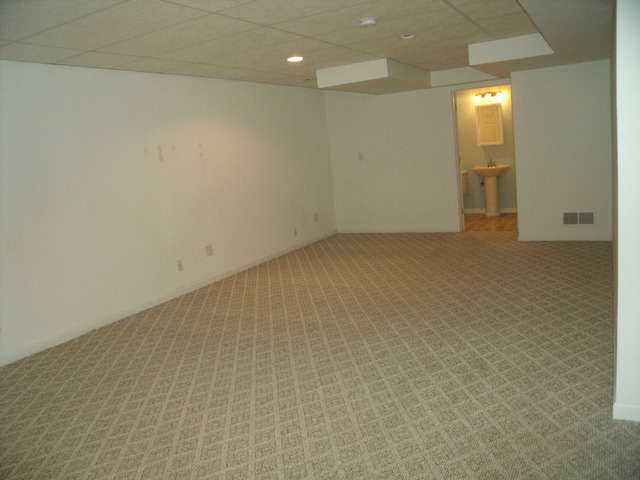 2123 Autumn Lane, Unit 2123 DeKalb, IL 60115 - Photo 11 of 12 a view of an empty room