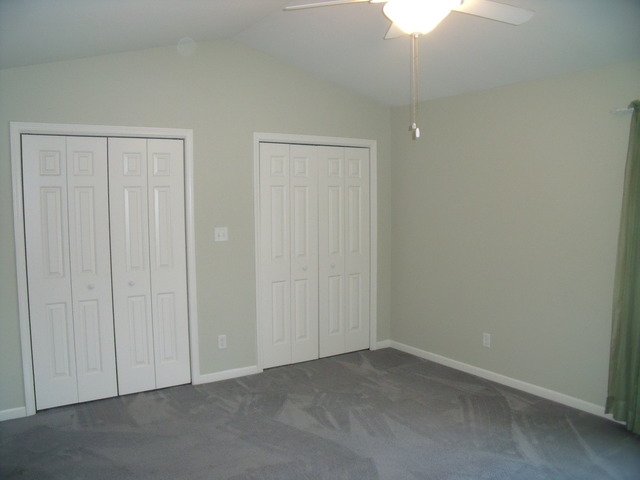 2123 Autumn Lane, Unit 2123 DeKalb, IL 60115 - Photo 6 of 12 a view of an empty room