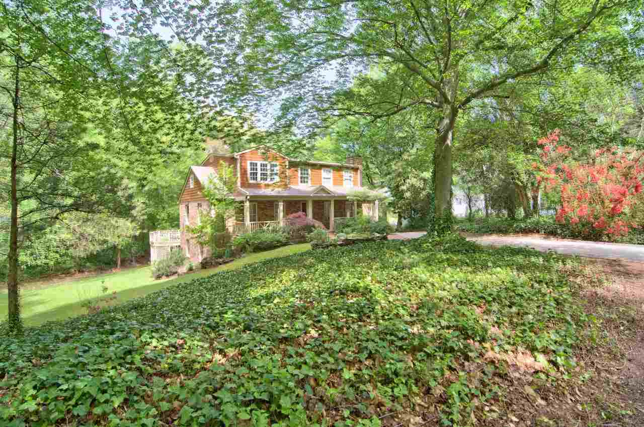 2222 Cranford Road Durham, NC 27705 - Photo 2 of 25 Photo 2