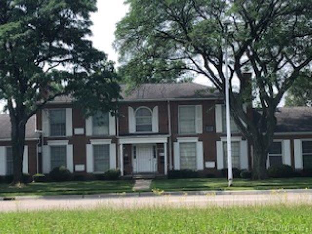 20240 Vernier Road, Unit D D8 Harper Woods, MI 48225 - Photo 1 of 11
