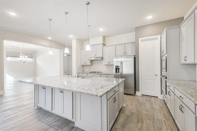 $585,000 | 210 Liatris Court, Conroe, TX 77304