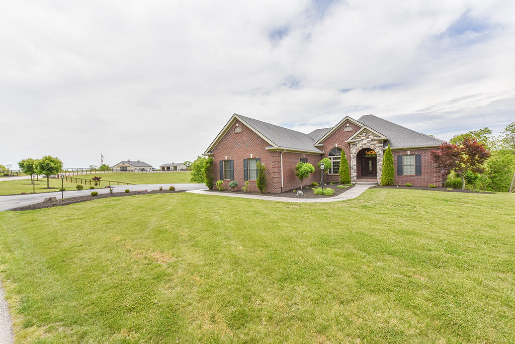 242 Belmont Road Brooksville, KY 41004 - Photo 3 of 47