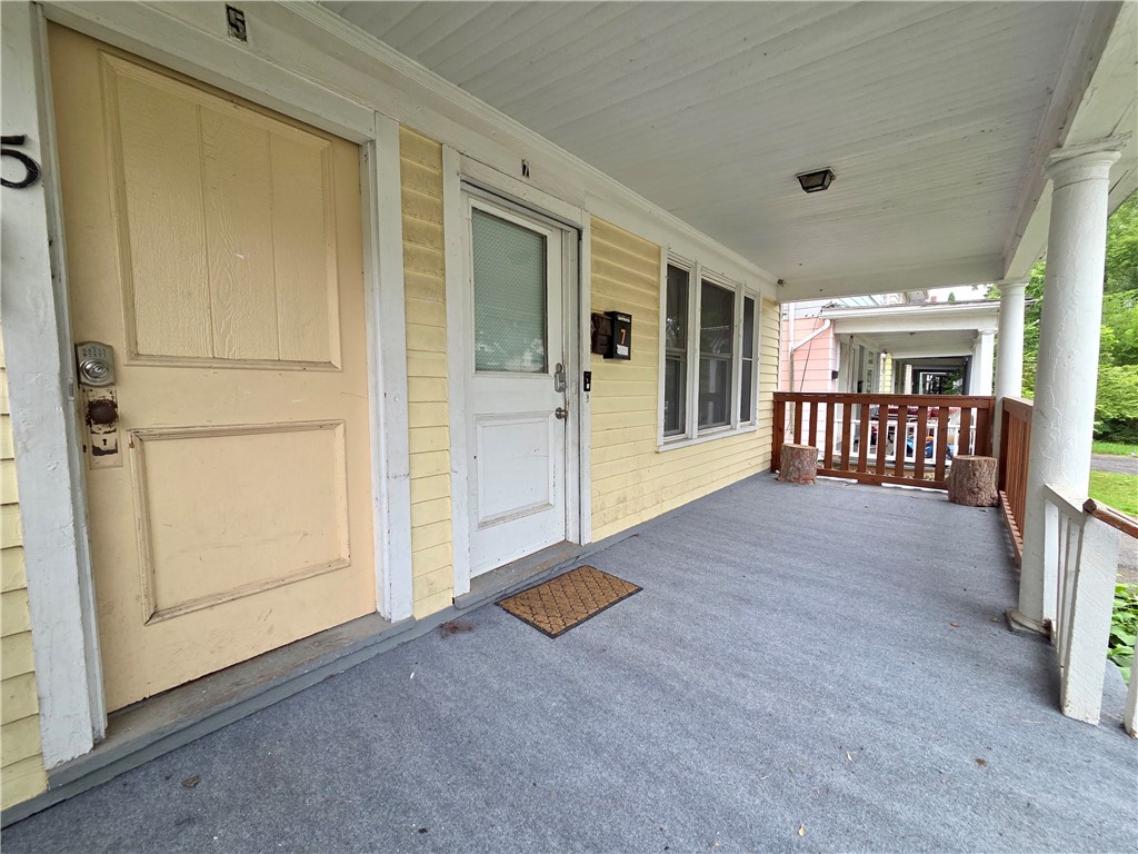 5 Sawyer Street Rochester, NY 14611 - Photo 3 of 28 Gallery Image 3