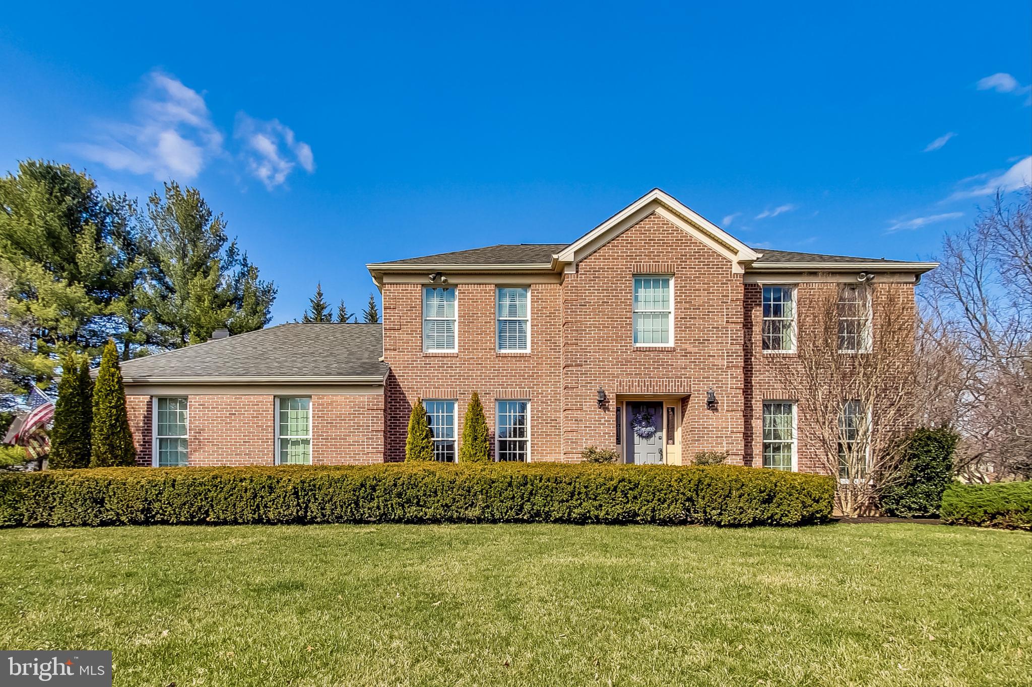 Welcome Home!
