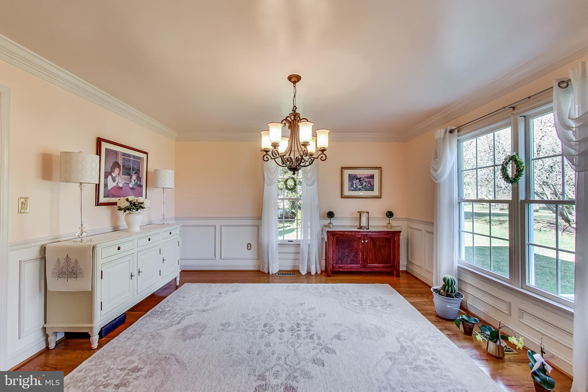 4089 Sharp Road Glenelg, MD 21737 - Photo 12 of 76 Formal Dining Room