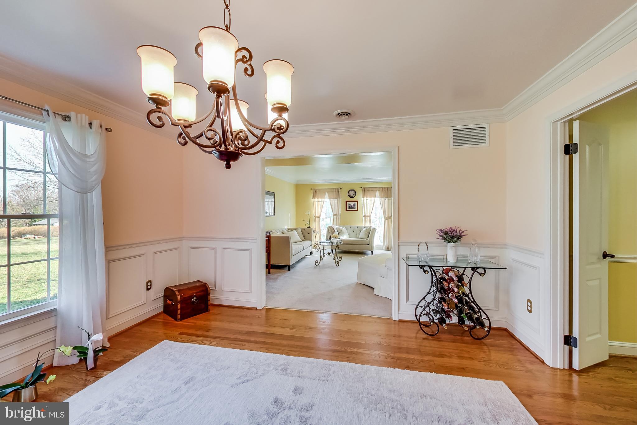 4089 Sharp Road Glenelg, MD 21737 - Photo 14 of 76 Dining Room