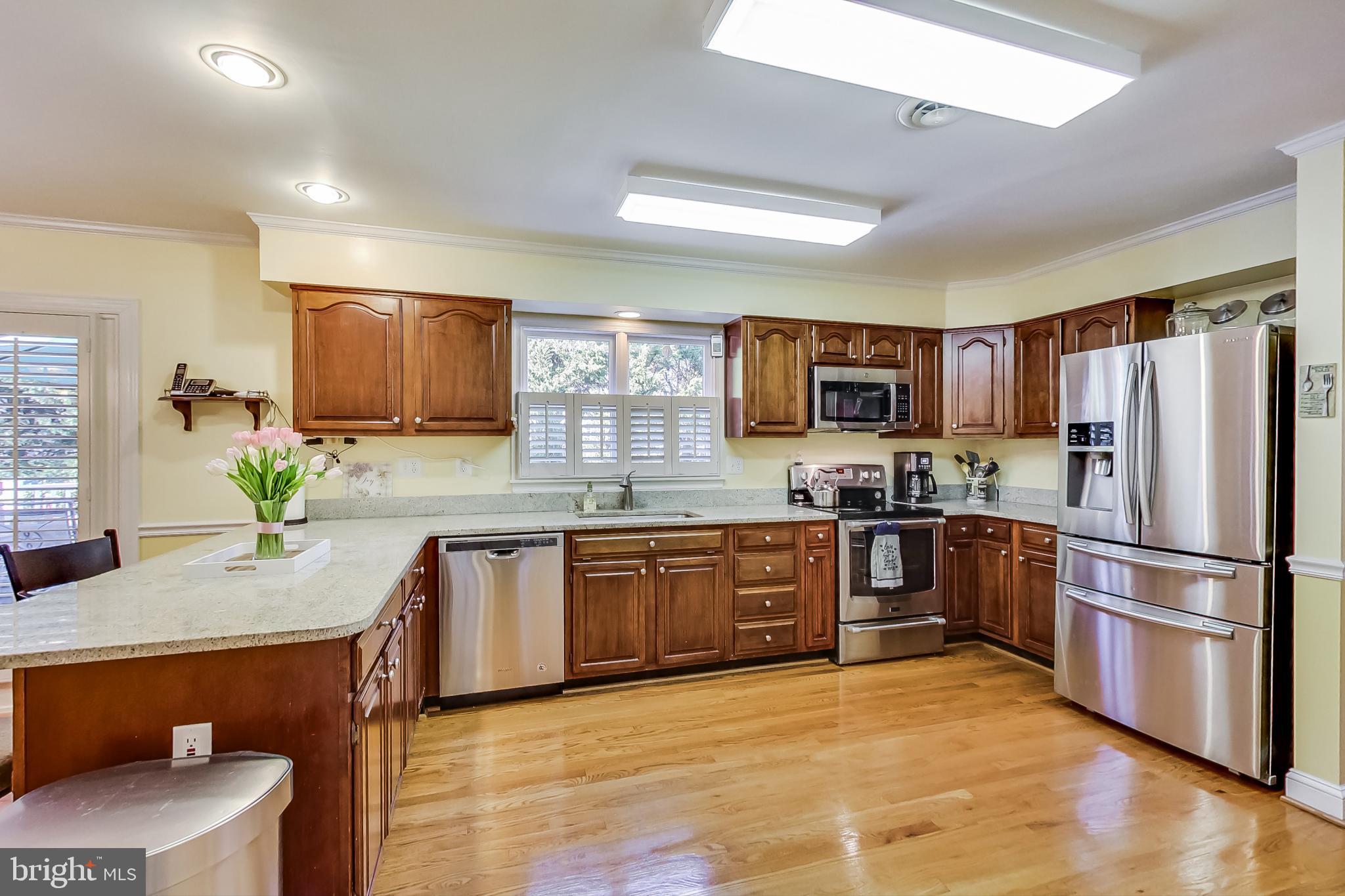 4089 Sharp Road Glenelg, MD 21737 - Photo 15 of 76 Kitchen