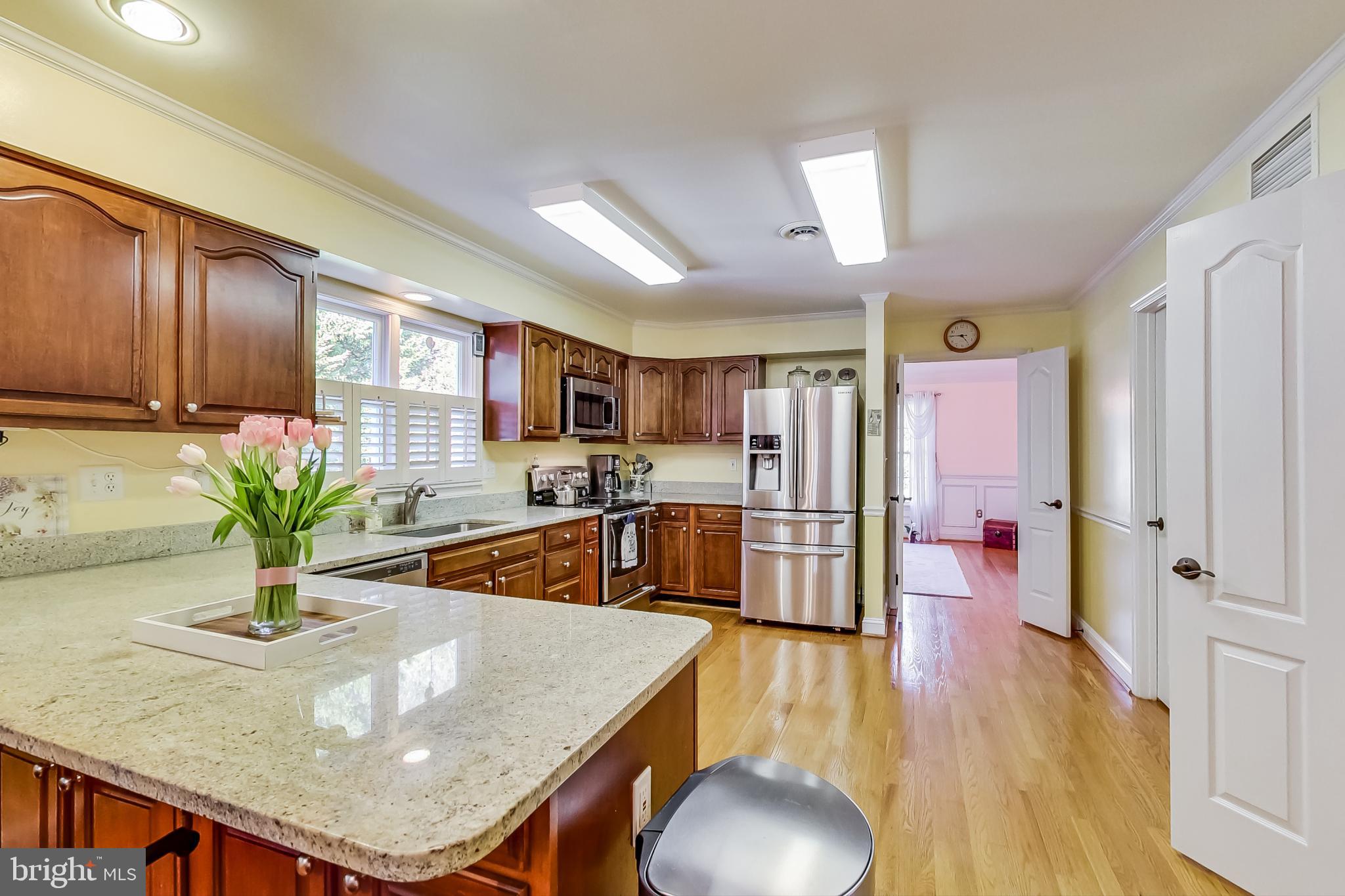 4089 Sharp Road Glenelg, MD 21737 - Photo 16 of 76 Kitchen