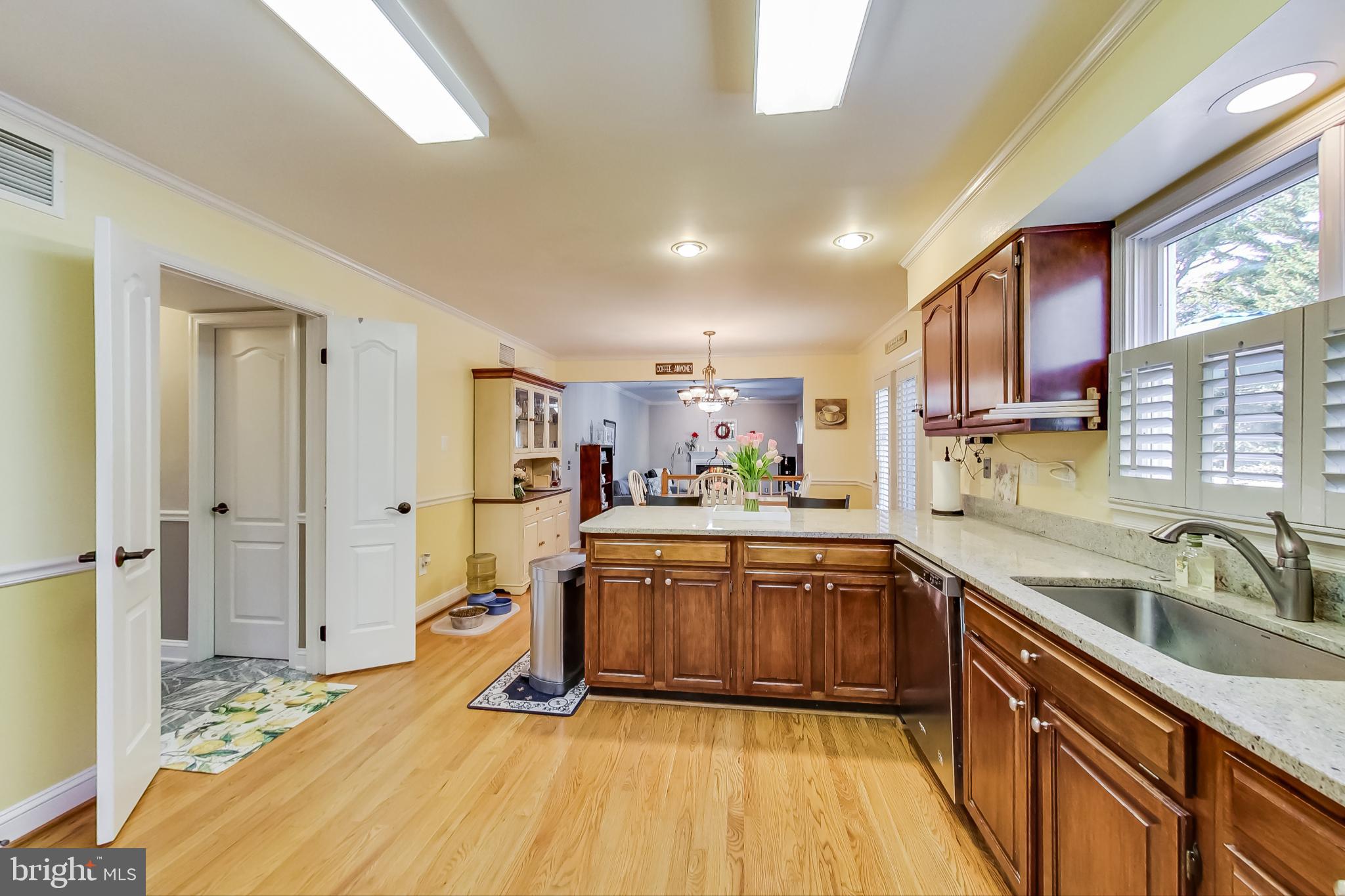 4089 Sharp Road Glenelg, MD 21737 - Photo 17 of 76 Kitchen