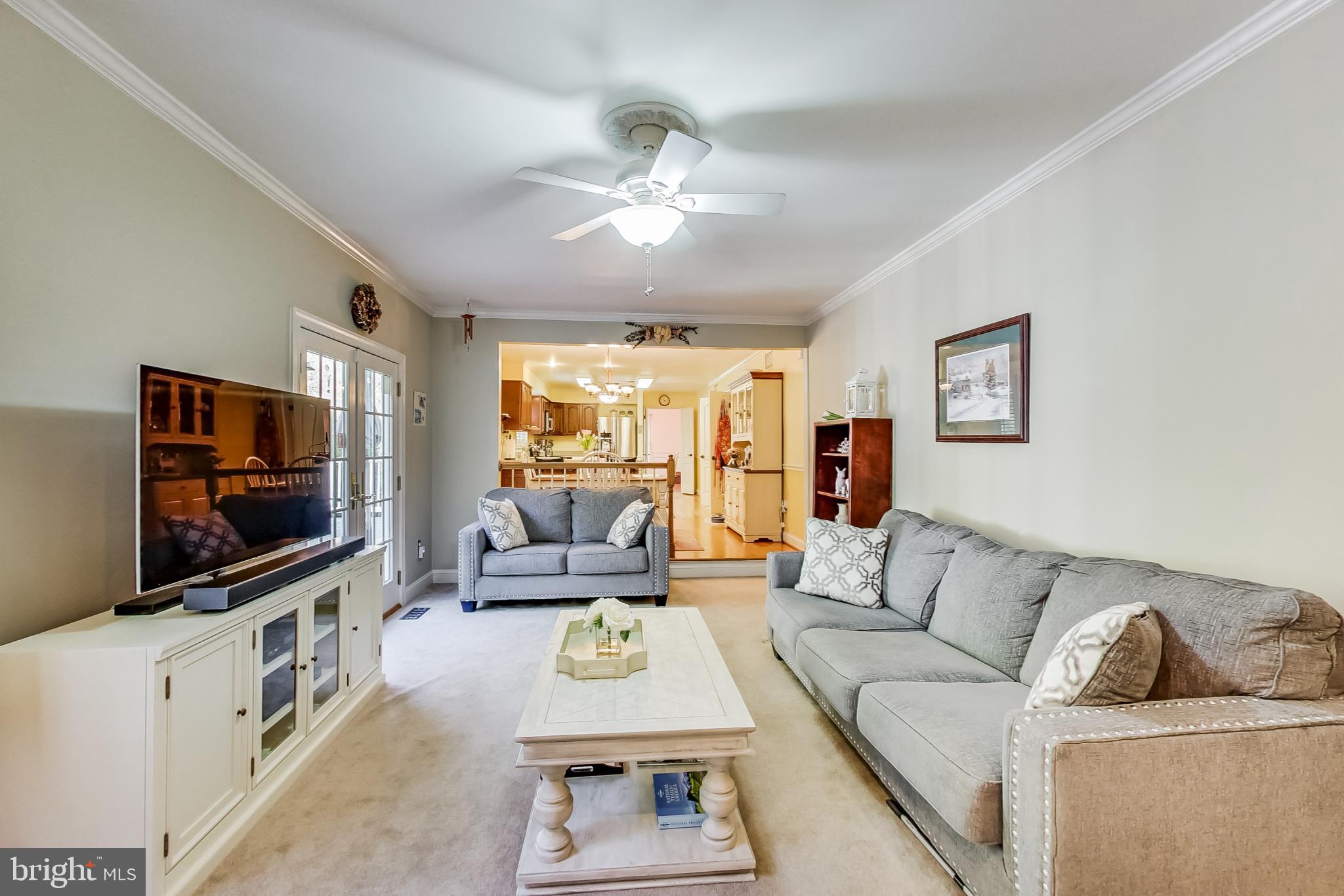 4089 Sharp Road Glenelg, MD 21737 - Photo 22 of 76 Family Room