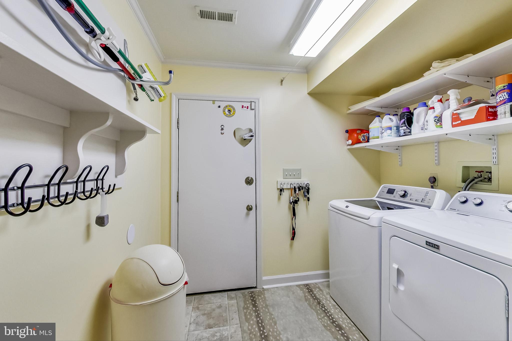 4089 Sharp Road Glenelg, MD 21737 - Photo 26 of 76 Laundry Room/Mud Room