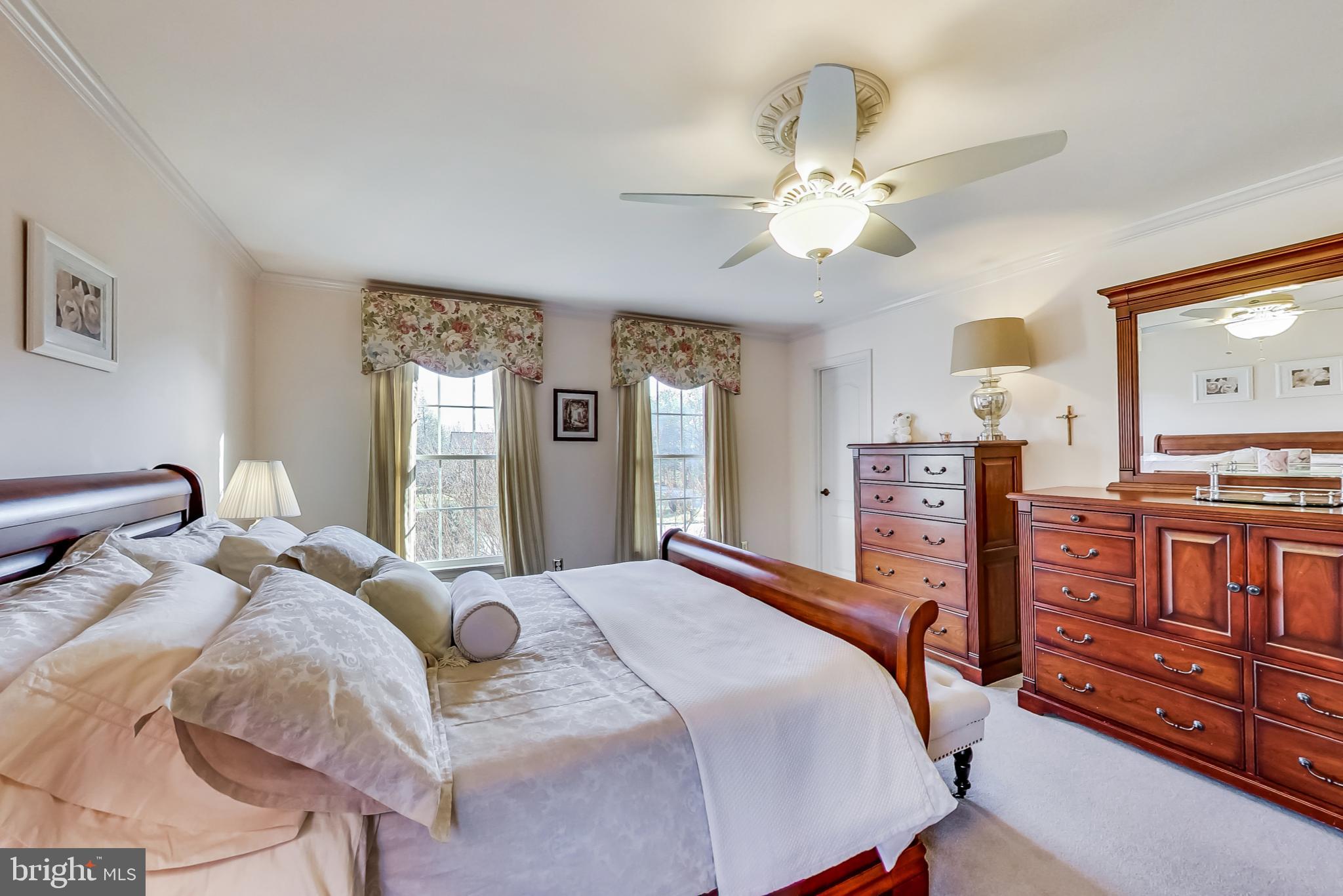 4089 Sharp Road Glenelg, MD 21737 - Photo 32 of 76 and his/her closets